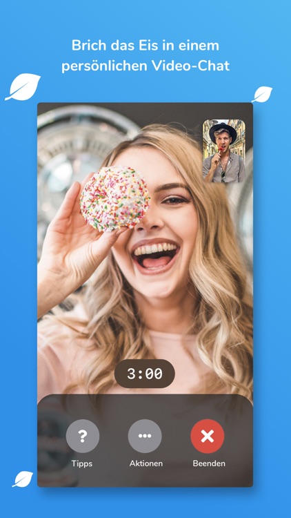 TimeToFace: Video-Chat Live screenshot-4