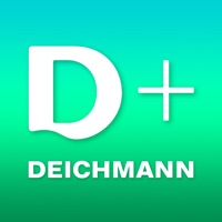 DEICHMANN + app funktioniert nicht? Probleme und Störung