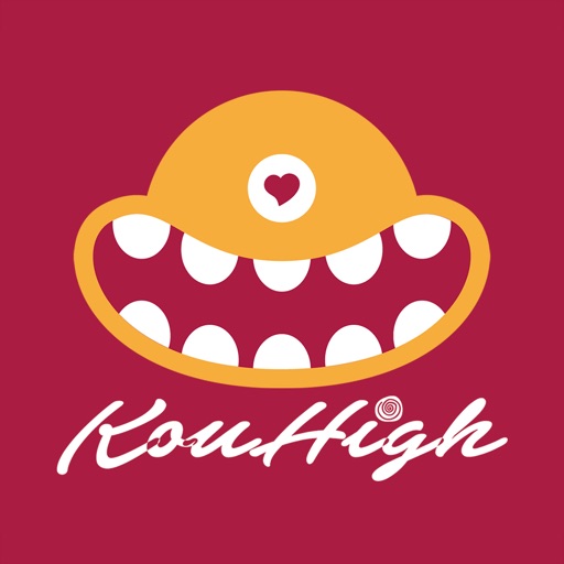 Kouhigh-口嗨网
