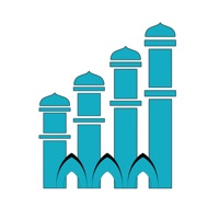 Kontakt The Masjid App