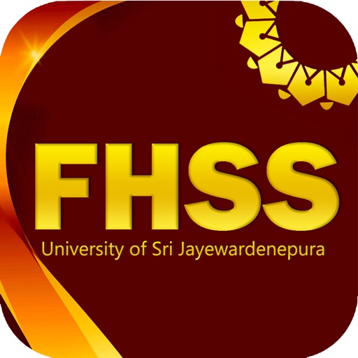FHSS Icon