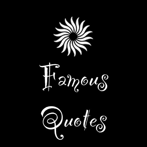 Famous Quotes 2020 by Geraldine Mchugh