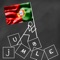 Jumble Palavra is a variation of the common game of Jumble or Word Scramble, targeted at the Portuguese vocabulary learner