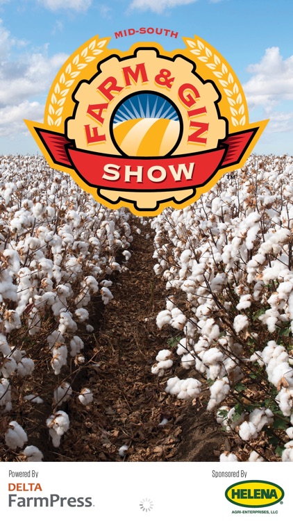 Mid-South Farm & Gin Show 2019