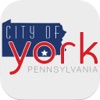 City Of York