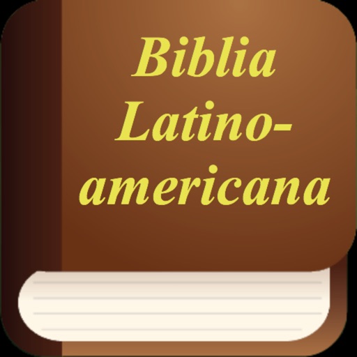 La Biblia Latinoamericana