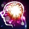 Test yourself in a series of addictive, competitive brain games against other people