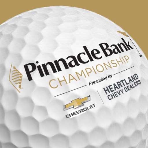 Pinnacle Bank Championship iOS App