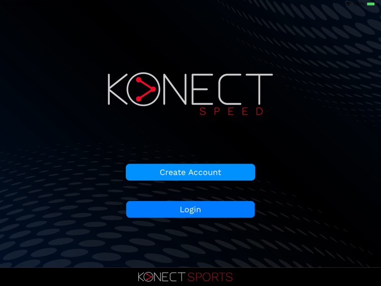 Konect Sports Speed Pro
