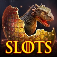 Game of Thrones Slots Casino