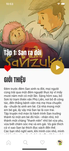 Game screenshot Sanzuky hack