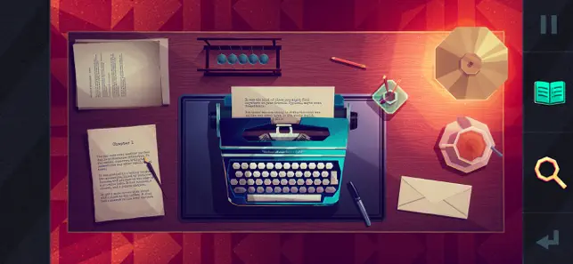 Captura de Pantalla 8 Jenny LeClue - Detectivu iphone