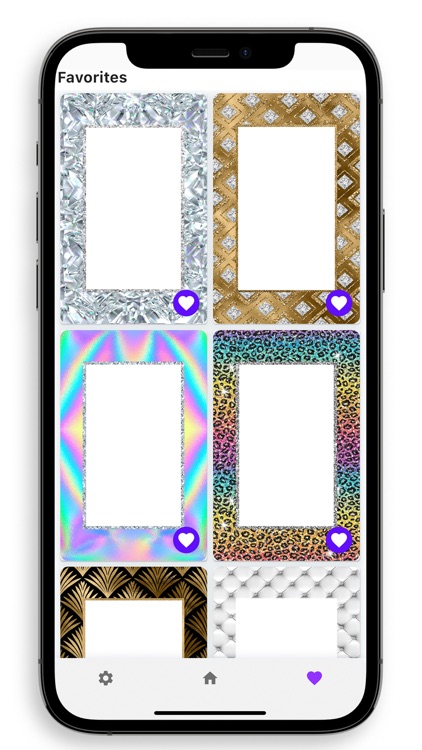 Framii: Insta Story Art Frames screenshot-5