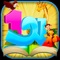 Learn to Read & Write English and Bangla Alphabets in 3D with Sound