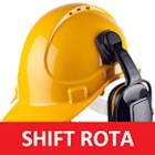 Shift Rota - شفتات
