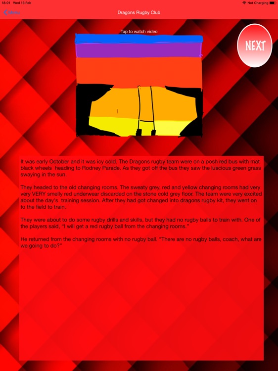 TheDragonTails screenshot-3