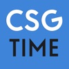 CSG Time
