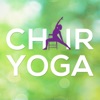 Icon Chair Yoga: Edeltraud Rohnfel
