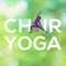 This fully illustrated app contains 14 easy-to-master exercises to heal and relax with Chair Yoga