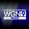 Livestreaming, breaking news notifications, and all the local news you want from Chicago's Very Own WGN-TV in a fast, high-performance app