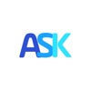 Icon AskHonest - Anonymous Q&A