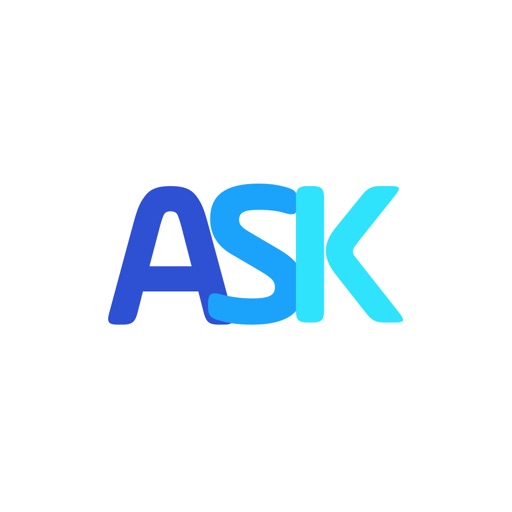 AskHonest - Anonymous Q&A Icon