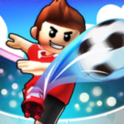 Soccer Battle! iOS App
