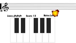 Game screenshot Piano Note Blast hack