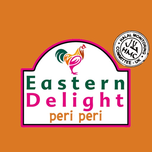 Eastern Delight, Stretfordhttp