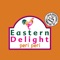 Congratulations - you found our Eastern Delight in Stretford App