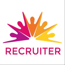 Andalan Recruiter