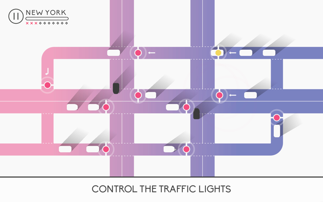 Traffix