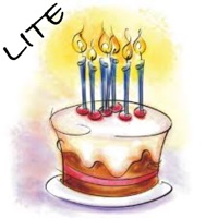 Geburtstags-Monitor Lite app funktioniert nicht? Probleme und Störung