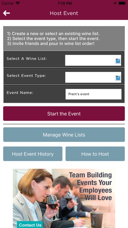 Wine Acuity screenshot-3