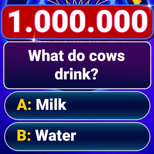 Millionaire 2020 - Trivia Quiz