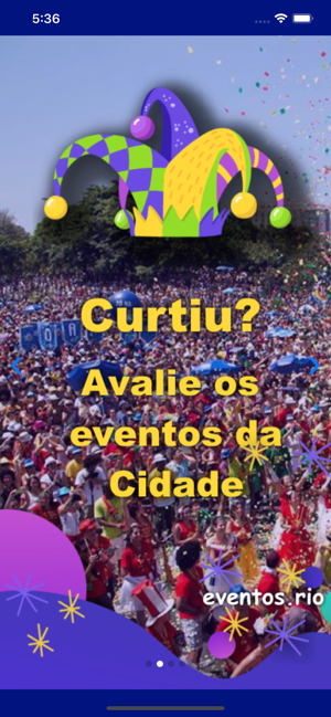 Eventos.Rio(圖3)-速報App