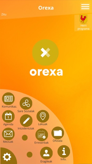 Orexapp(圖2)-速報App