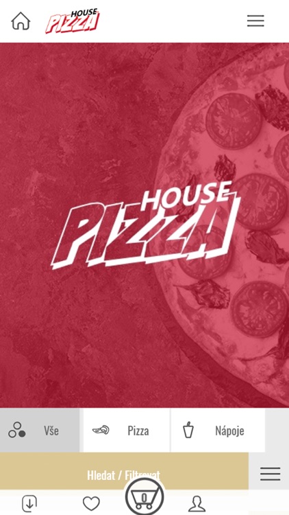 Pizza House