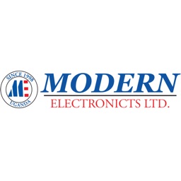 Modern Electronics Uganda