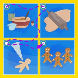 Draw Story Puzzle