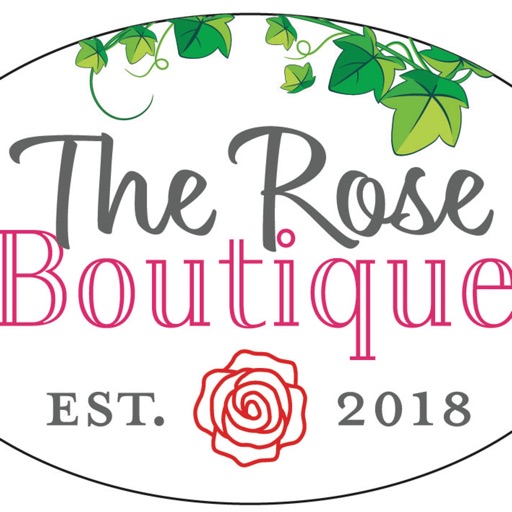 The Visalia Rose Boutique icon