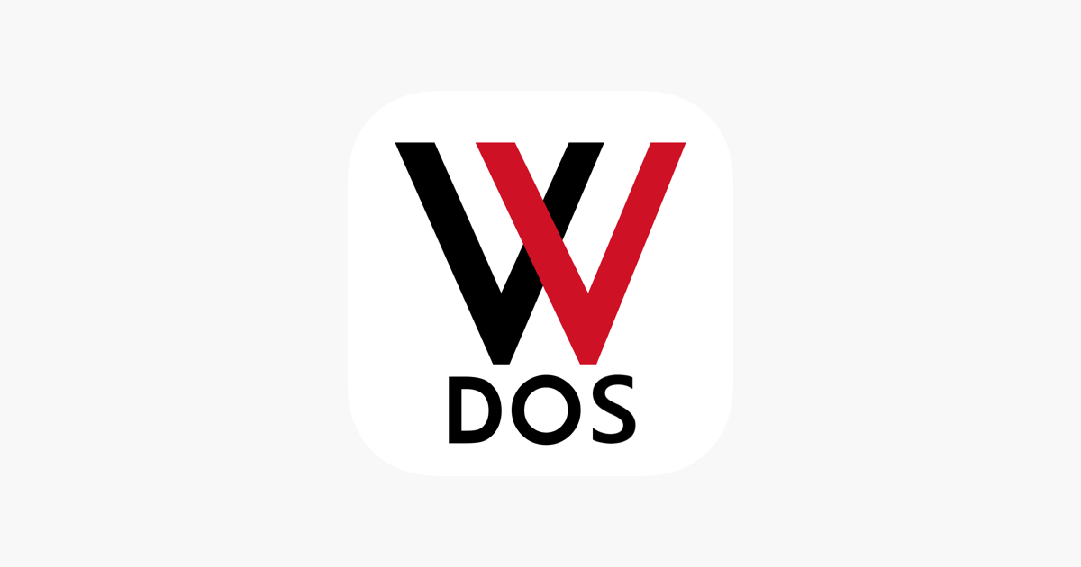 App Store 上的 Smartw Dos