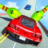Get Car Stunt Driver: Ramp Jumping for iOS, iPhone, iPad Aso Report