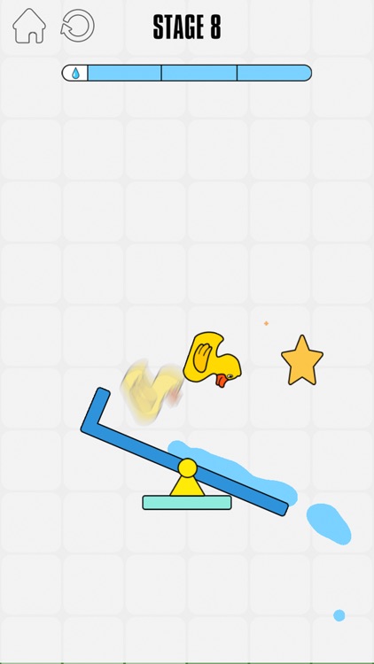 Rubber Duck - Draw games screenshot-3