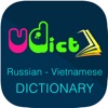 Từ Điển Nga Việt - VDICT