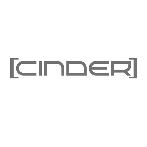 [CINDER] iOS App