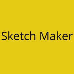 Sketch Maker for Professionals