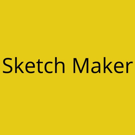 Sketch Maker for Professionals