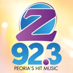 Z 92.3 Peoria