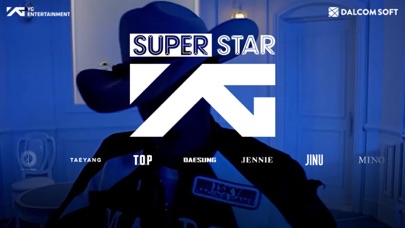 SuperStar YGのおすすめ画像1